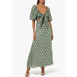 Faithfull The Brand Midi Skirt